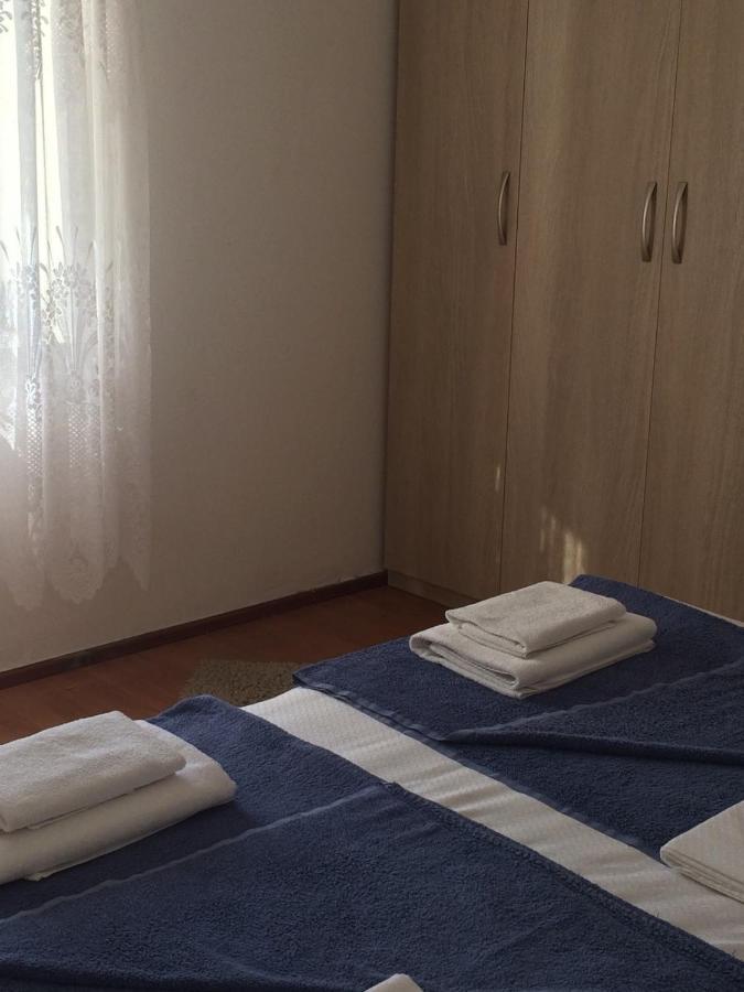 Apartmani Dragica-Prizemlje Kampor Exteriér fotografie